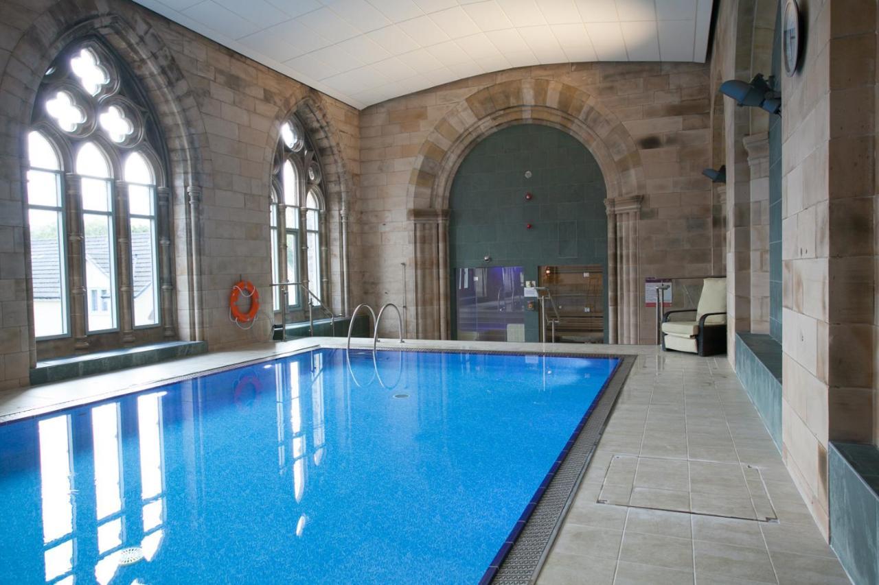 פורט אוגוסטוס The Ness Apartment Highland Club Scotland מראה חיצוני תמונה